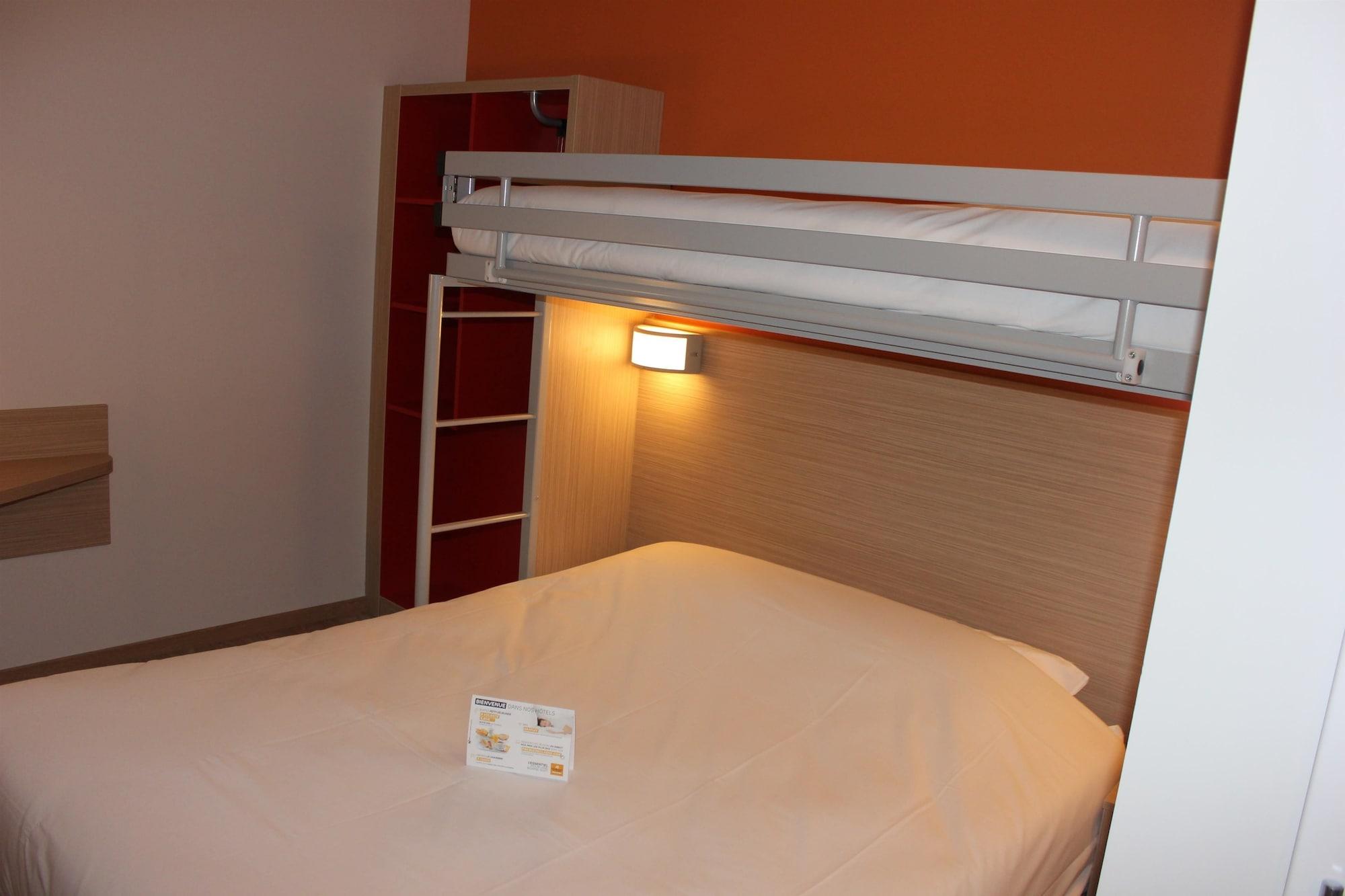 พรีเมียร์ คลาส โอแบร์แน Hotel โอแบร์เน ภายนอก รูปภาพ